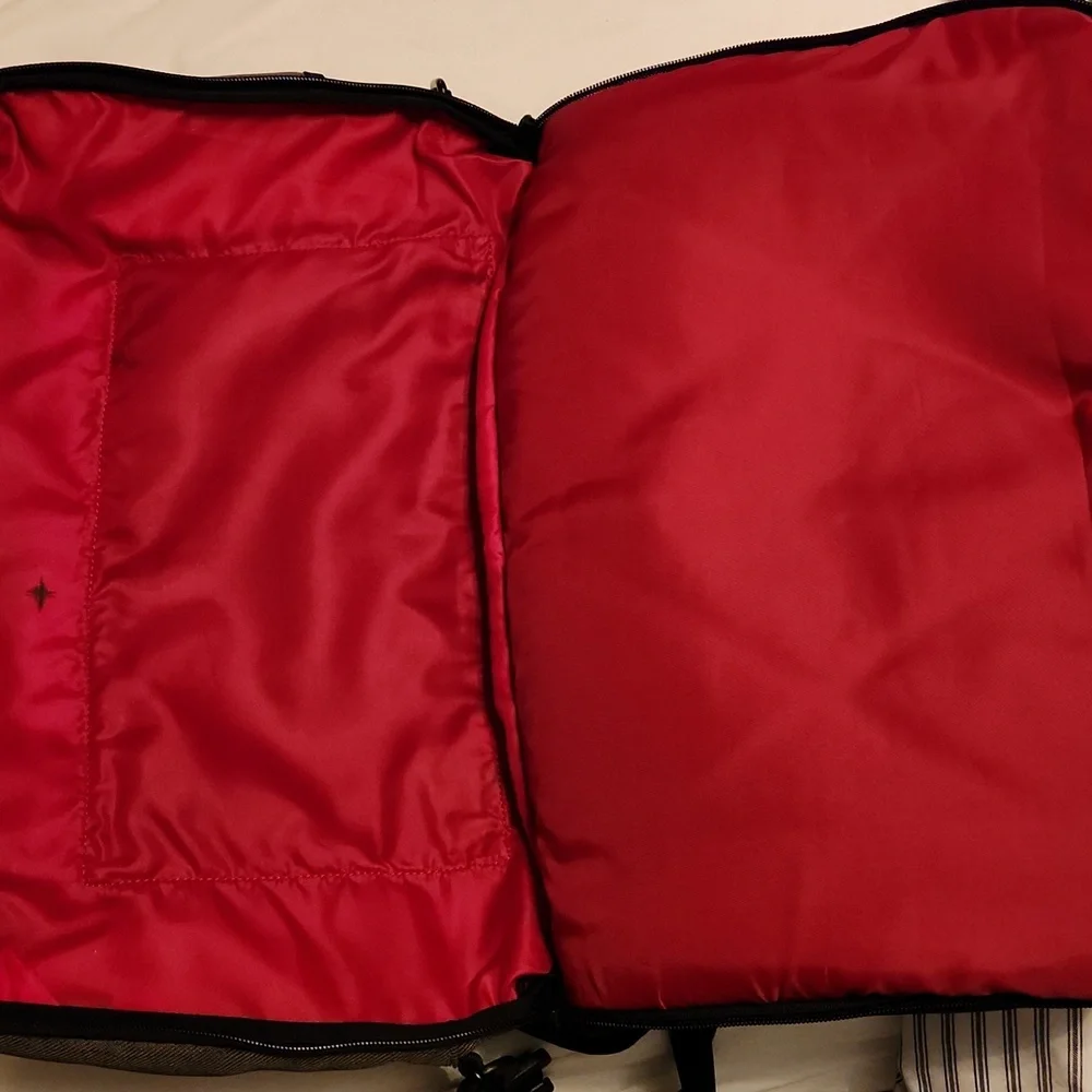 Timbuk2 messenger bag
